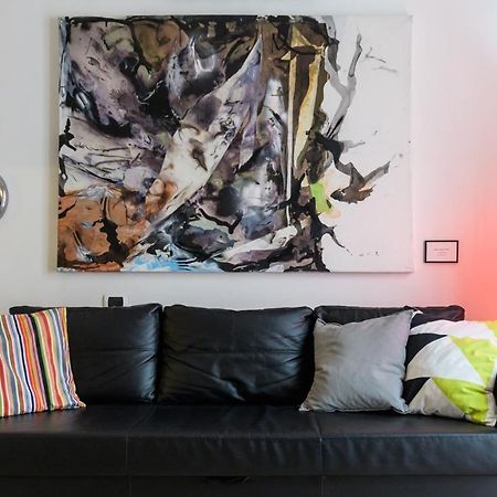 Ferienwohnung Casa Margaux Turin Exterior foto
