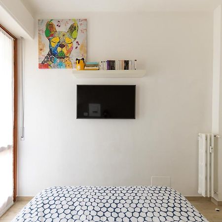 Ferienwohnung Casa Margaux Turin Exterior foto