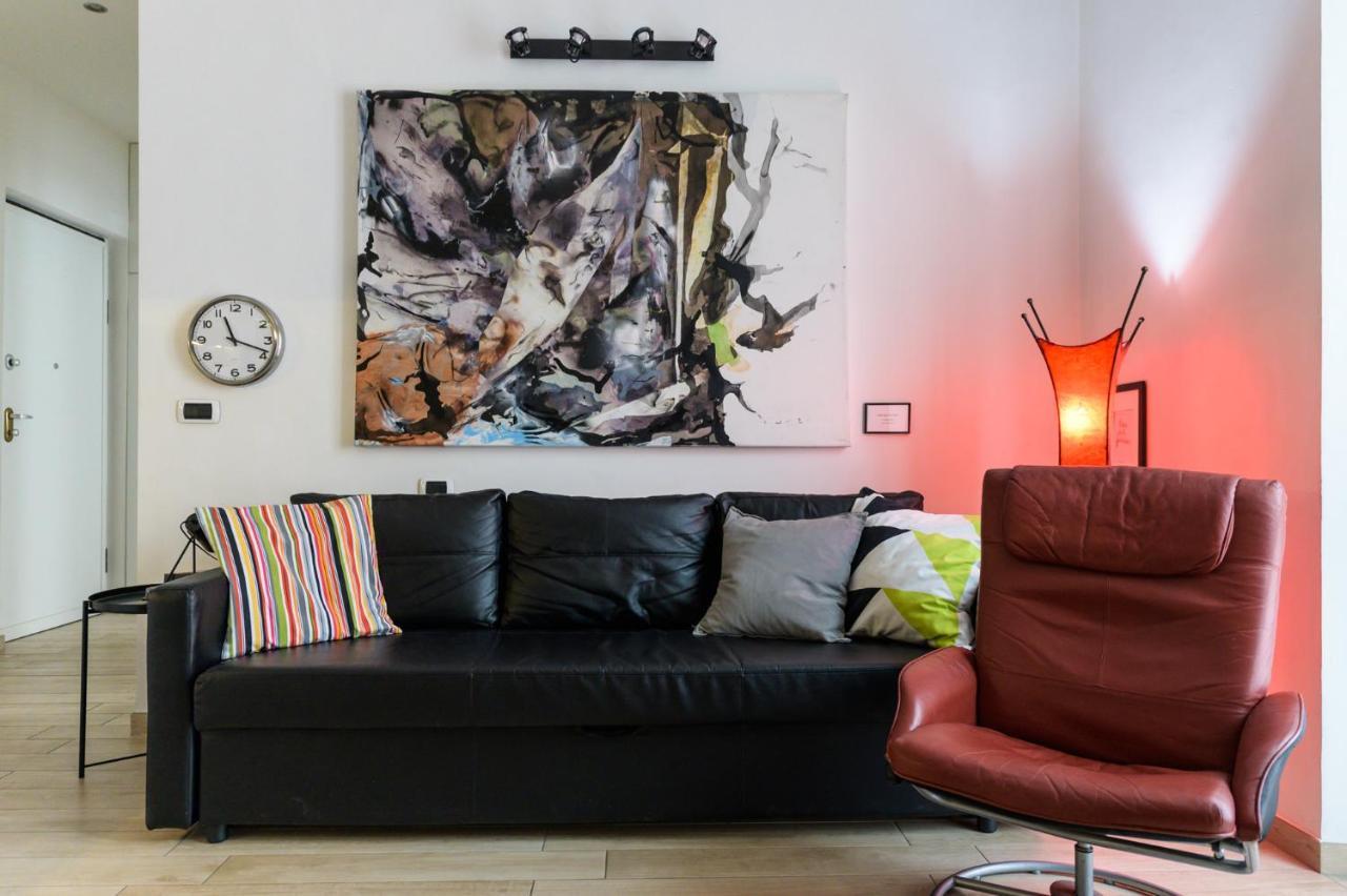 Ferienwohnung Casa Margaux Turin Exterior foto