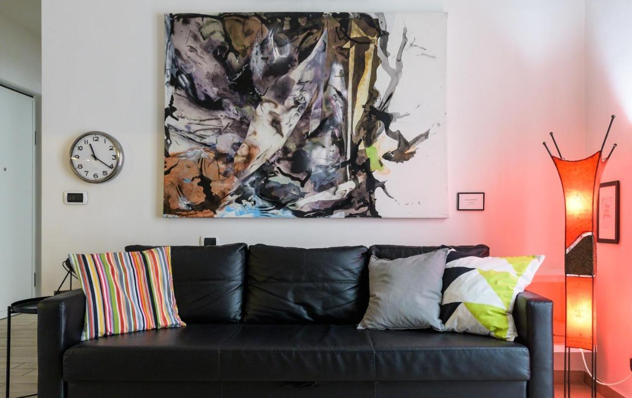 Ferienwohnung Casa Margaux Turin Exterior foto