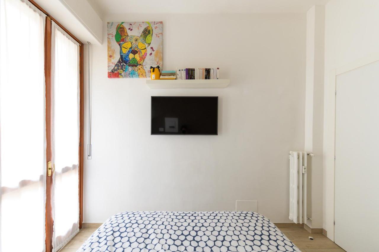Ferienwohnung Casa Margaux Turin Exterior foto
