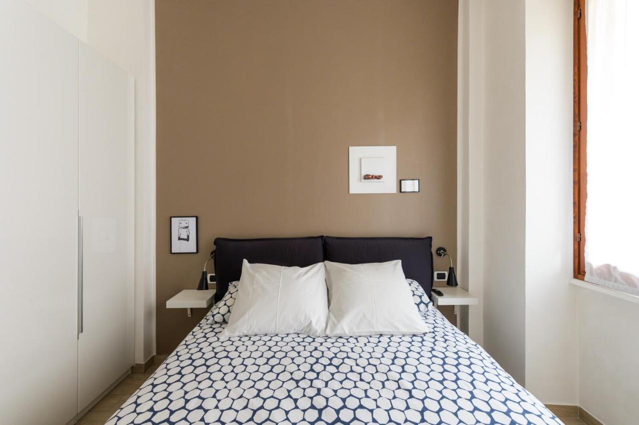 Ferienwohnung Casa Margaux Turin Exterior foto