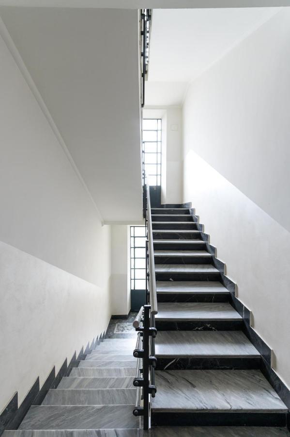 Ferienwohnung Casa Margaux Turin Exterior foto